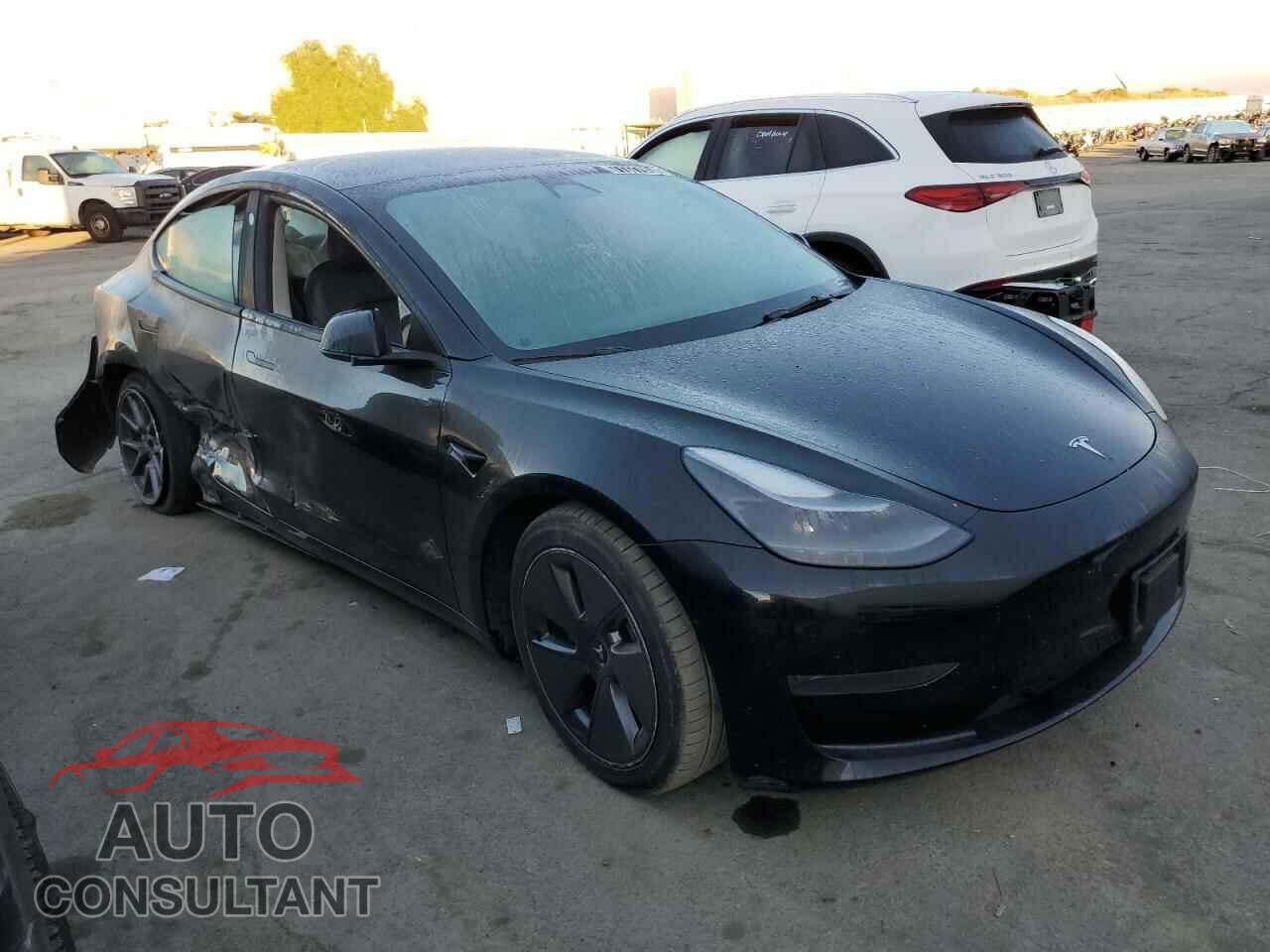 TESLA MODEL 3 2023 - 5YJ3E1EA8PF459519