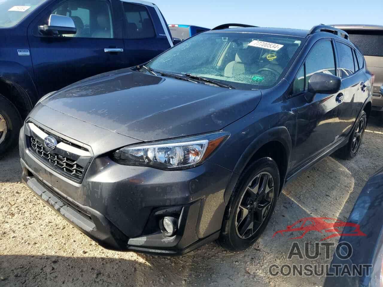 SUBARU CROSSTREK 2020 - JF2GTAEC2L8218351