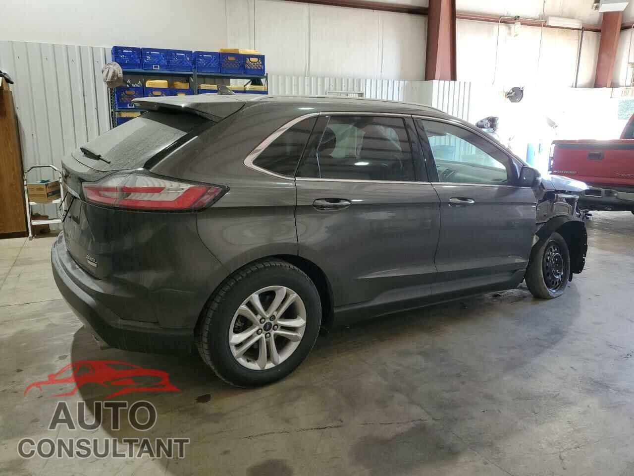 FORD EDGE 2019 - 2FMPK3J93KBC43824