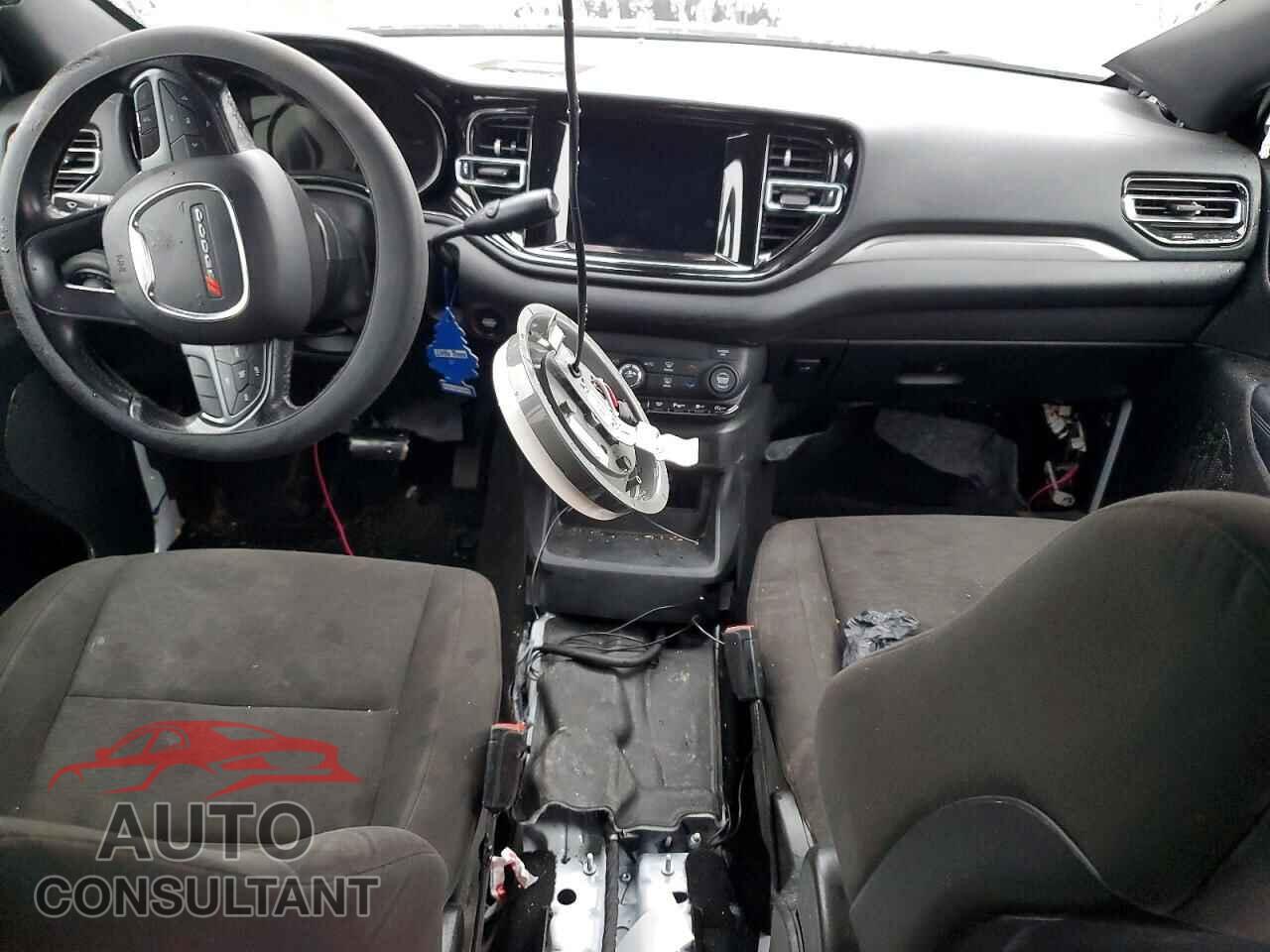 DODGE DURANGO 2023 - 1C4RDJFG9PC618108