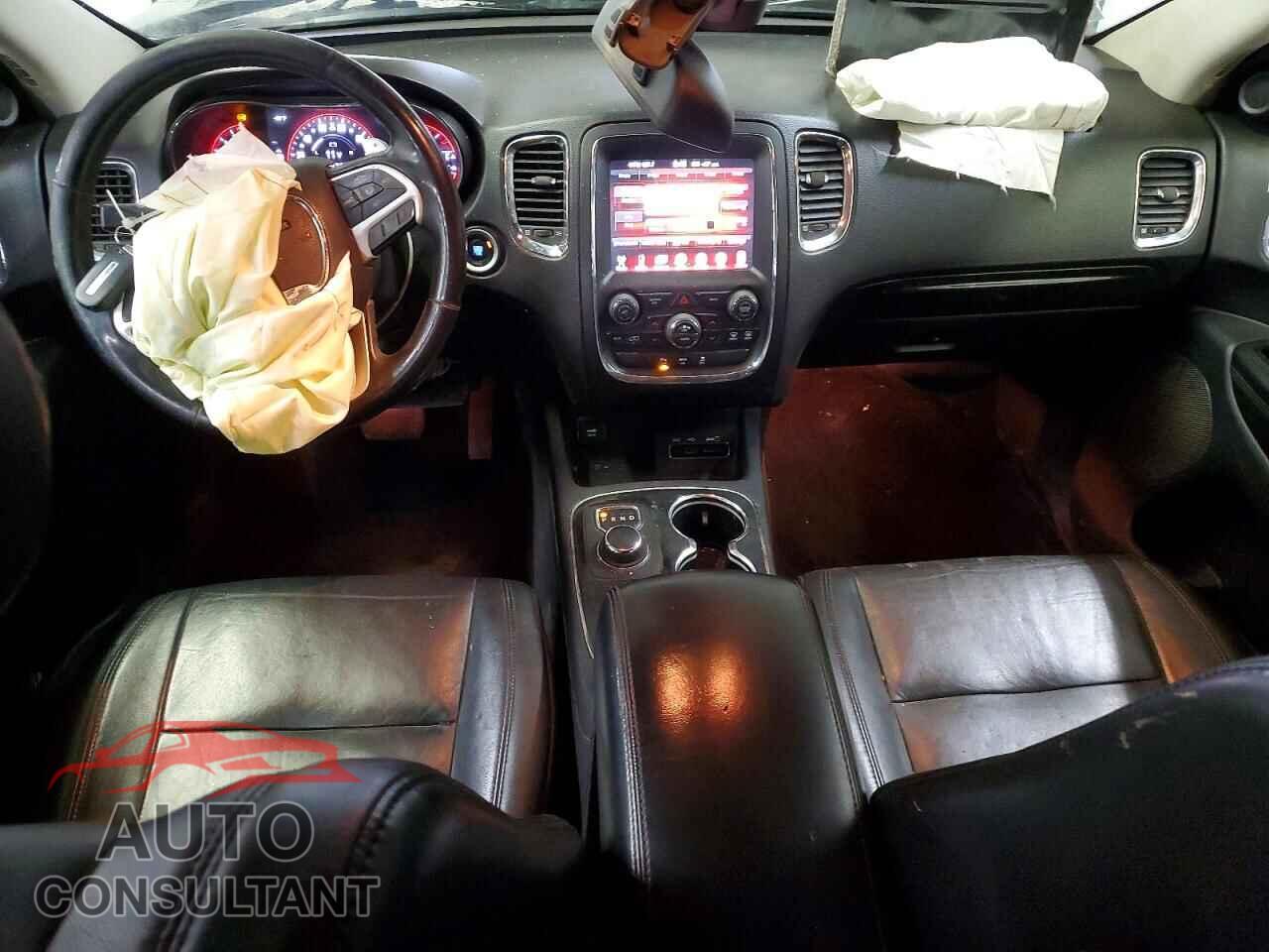 DODGE DURANGO 2014 - 1C4RDHDG5EC394263