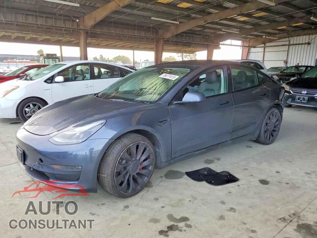 TESLA MODEL 3 2023 - 5YJ3E1EC0PF560944