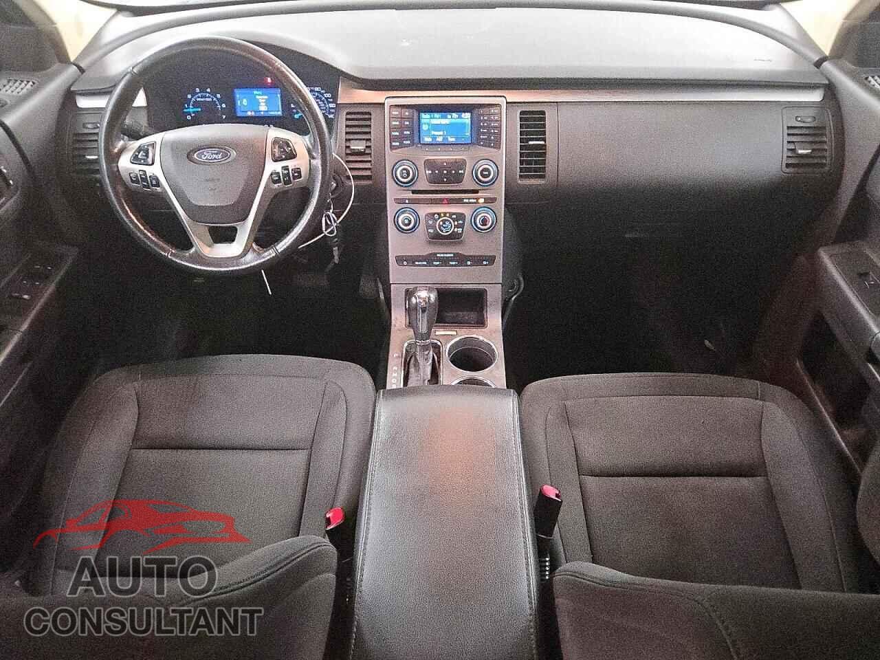 FORD FLEX 2014 - 2FMGK5B8XEBD06052