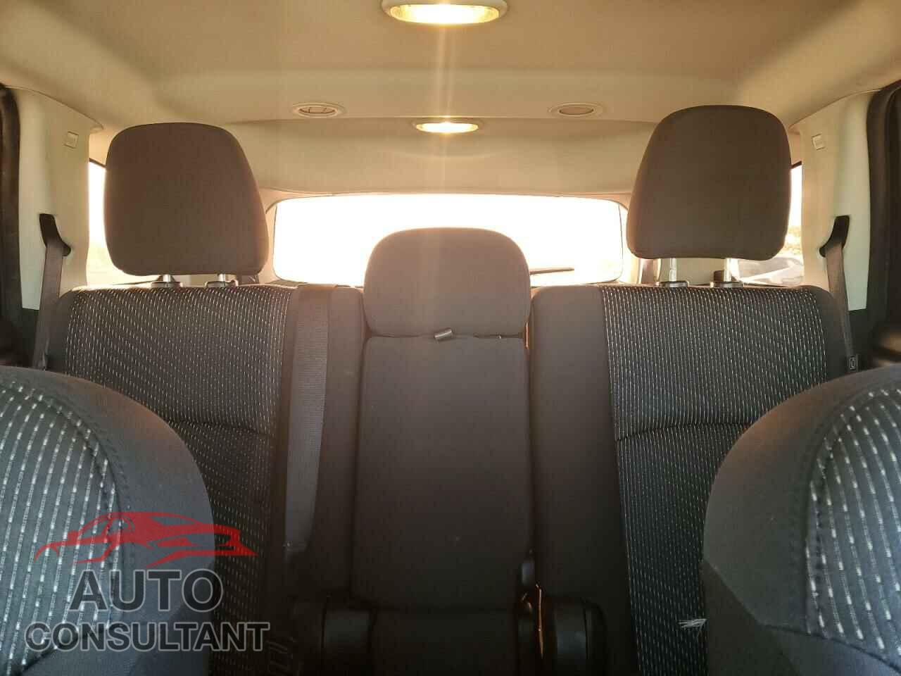 DODGE JOURNEY 2015 - 3C4PDCAB3FT529426