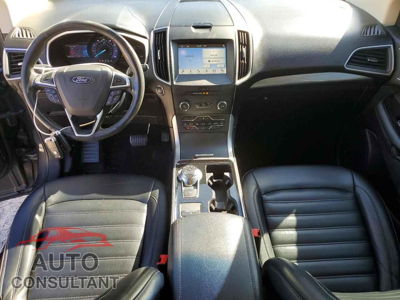 FORD EDGE 2019 - 2FMPK3J93KBC32547