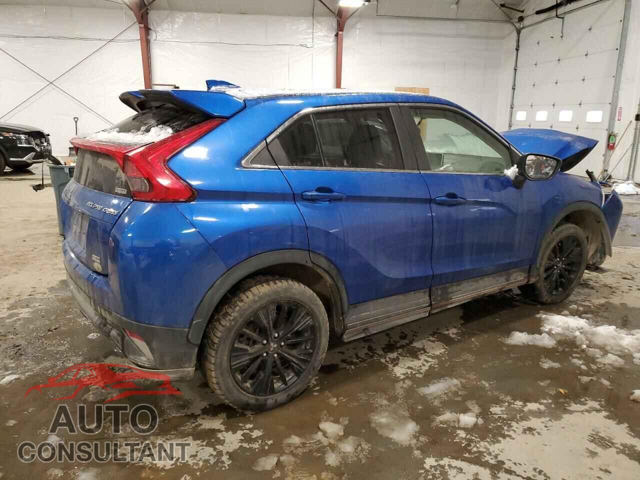 MITSUBISHI ECLIPSE 2019 - JA4AT4AA6KZ028887