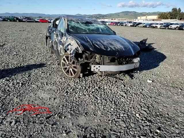 LEXUS GS 350 2014 - JTHBE1BL7E5035523