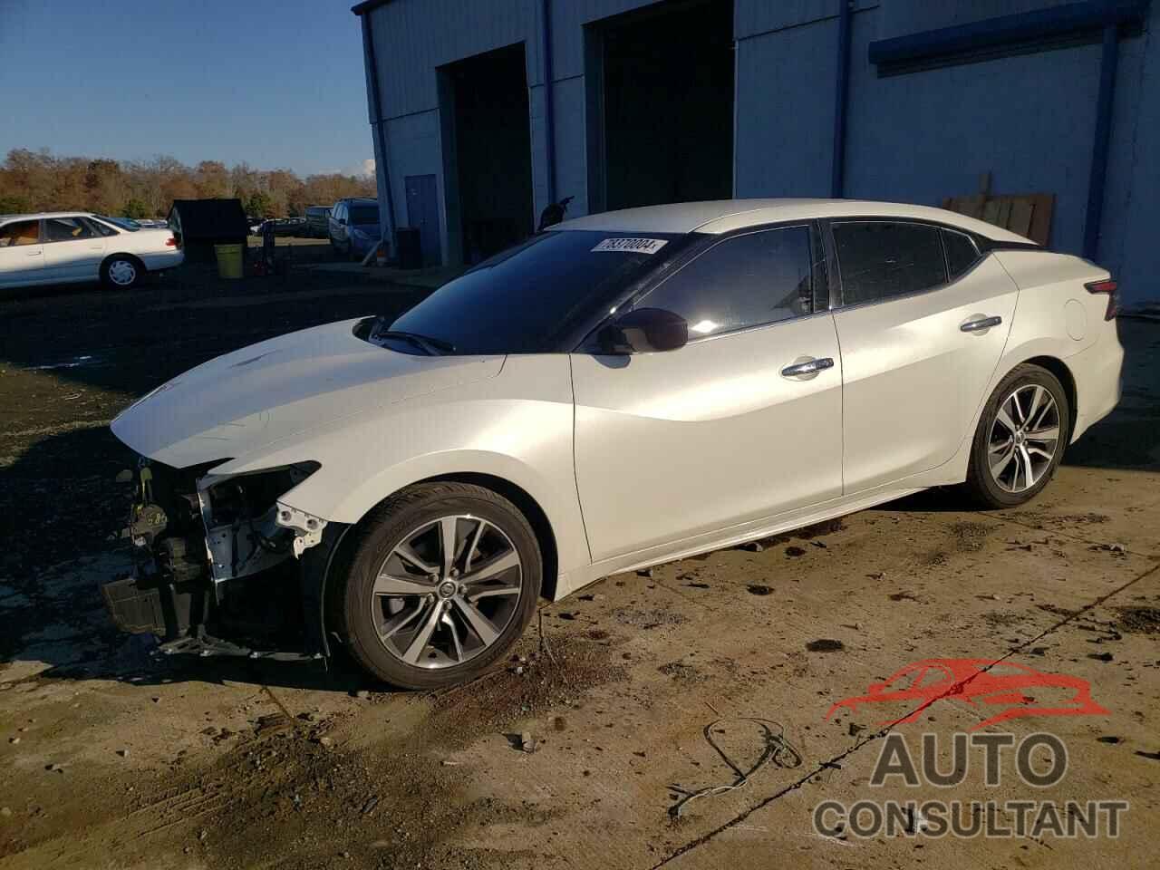 NISSAN MAXIMA 2020 - 1N4AA6BV3LC372986