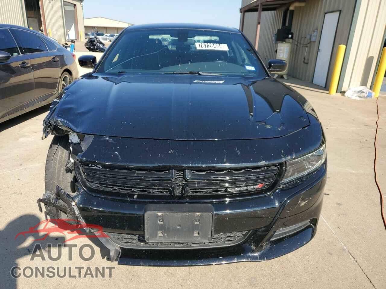 DODGE CHARGER 2023 - 2C3CDXBG8PH551663