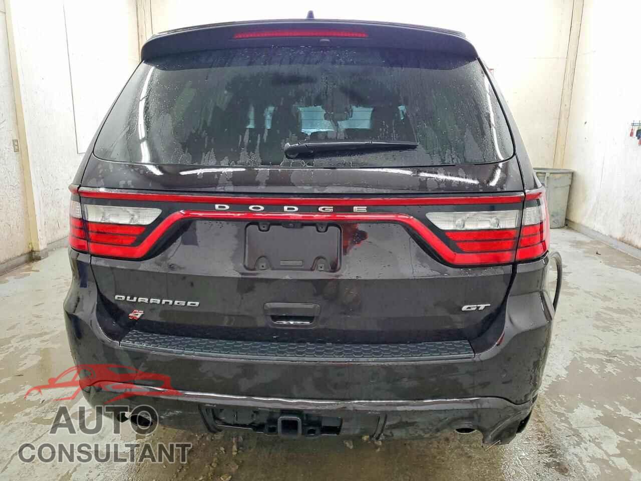 DODGE DURANGO 2024 - 1C4RDJDG2RC136179