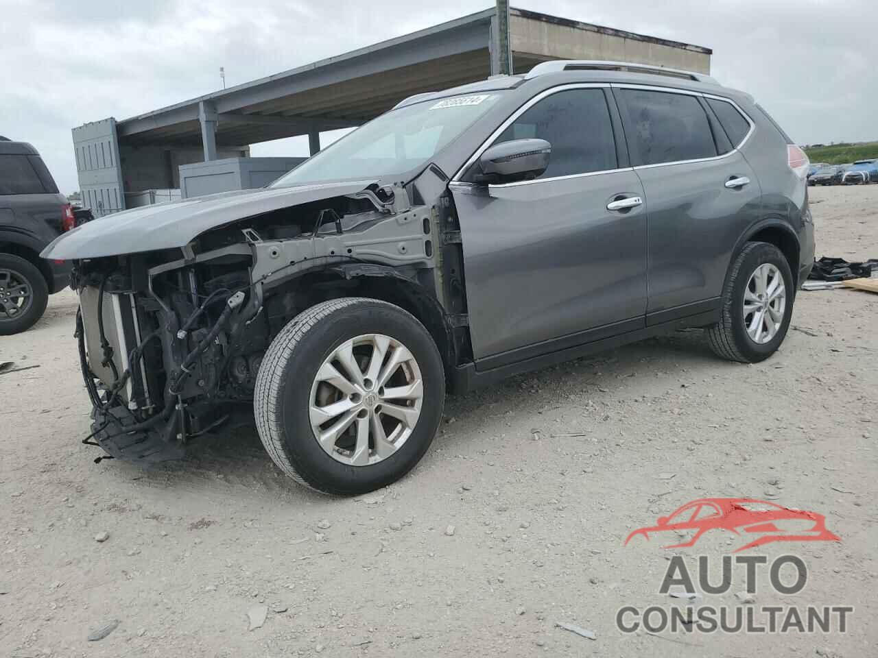 NISSAN ROGUE 2016 - JN8AT2MT2GW012027