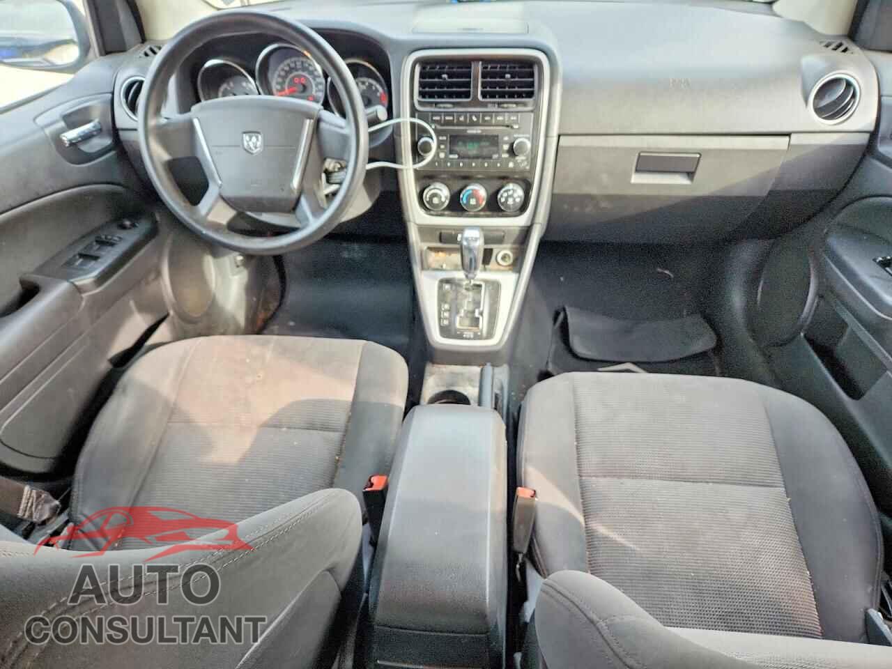 DODGE CALIBER 2011 - 1B3CB5HA2BD222053
