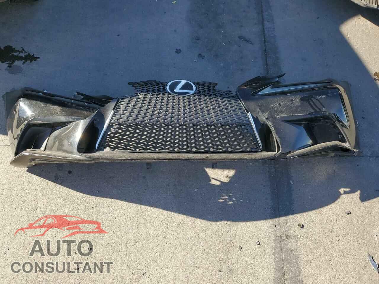 LEXUS IS 2015 - JTHCF1D25F5020686