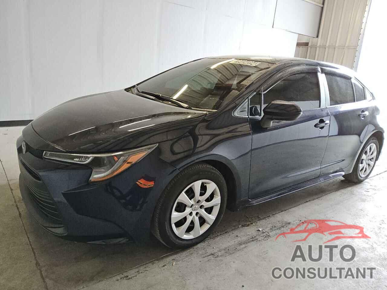 TOYOTA COROLLA 2024 - 5YFB4MDE0RP122211