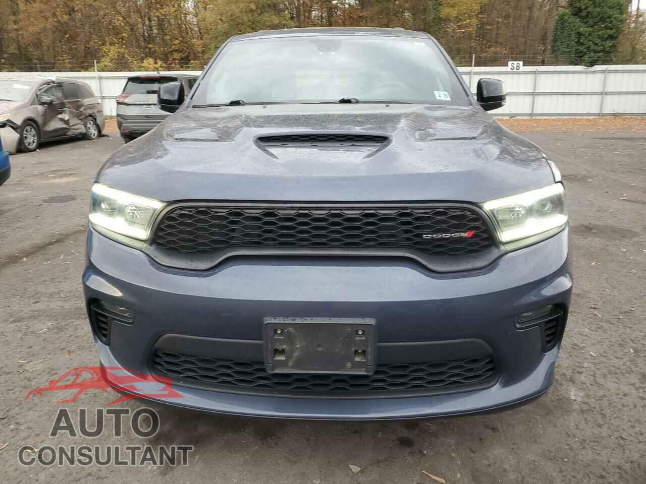 DODGE DURANGO 2021 - 1C4RDJDG6MC521320