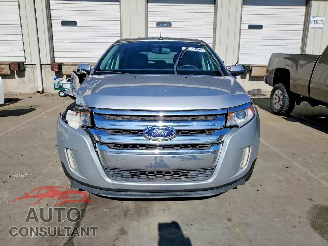 FORD EDGE 2013 - 2FMDK3JC6DBE24384