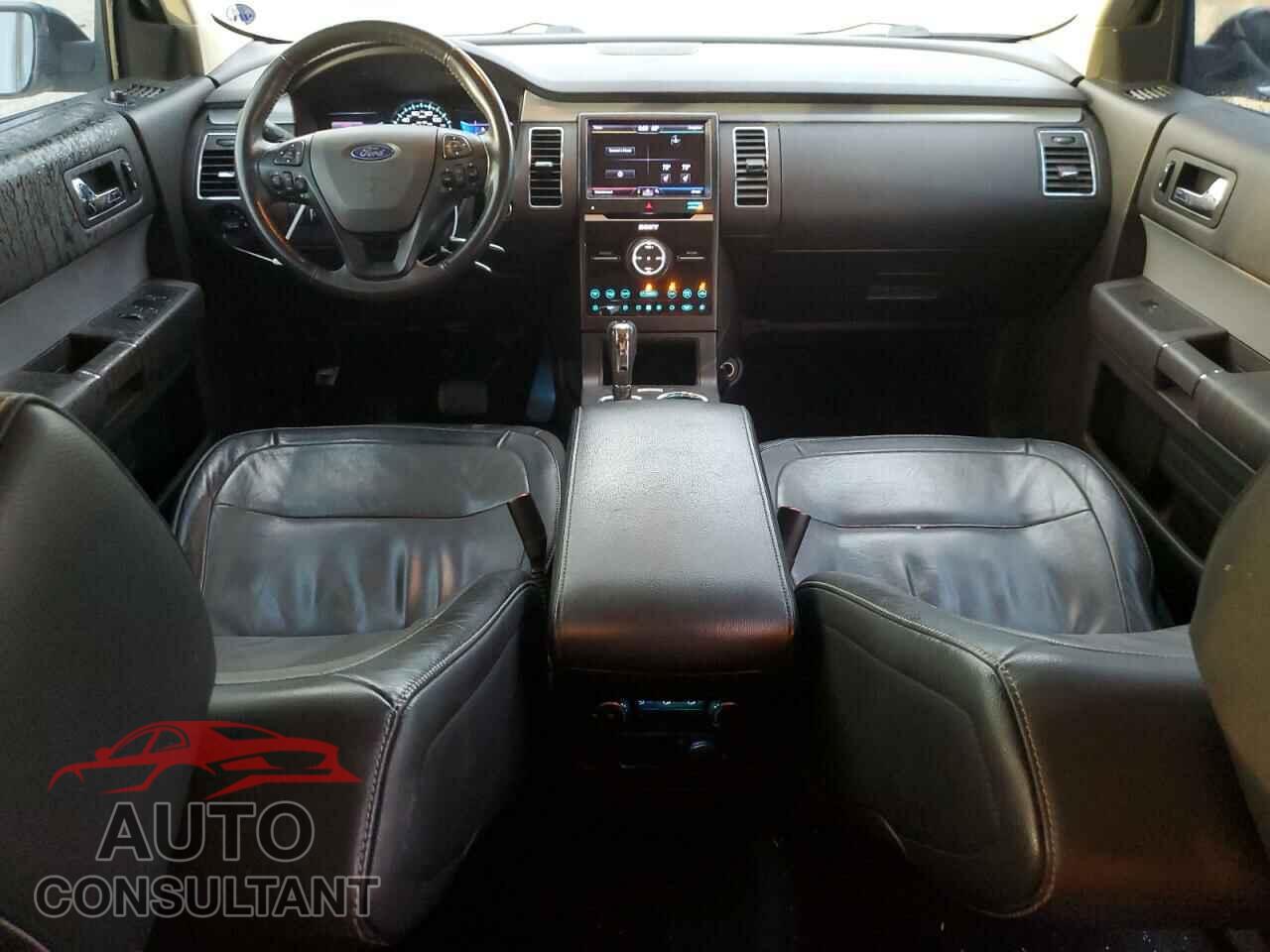 FORD FLEX 2013 - 2FMHK6DT4DBD21382