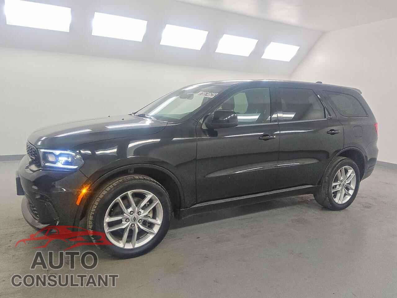 DODGE DURANGO 2023 - 1C4RDJDG8PC627983