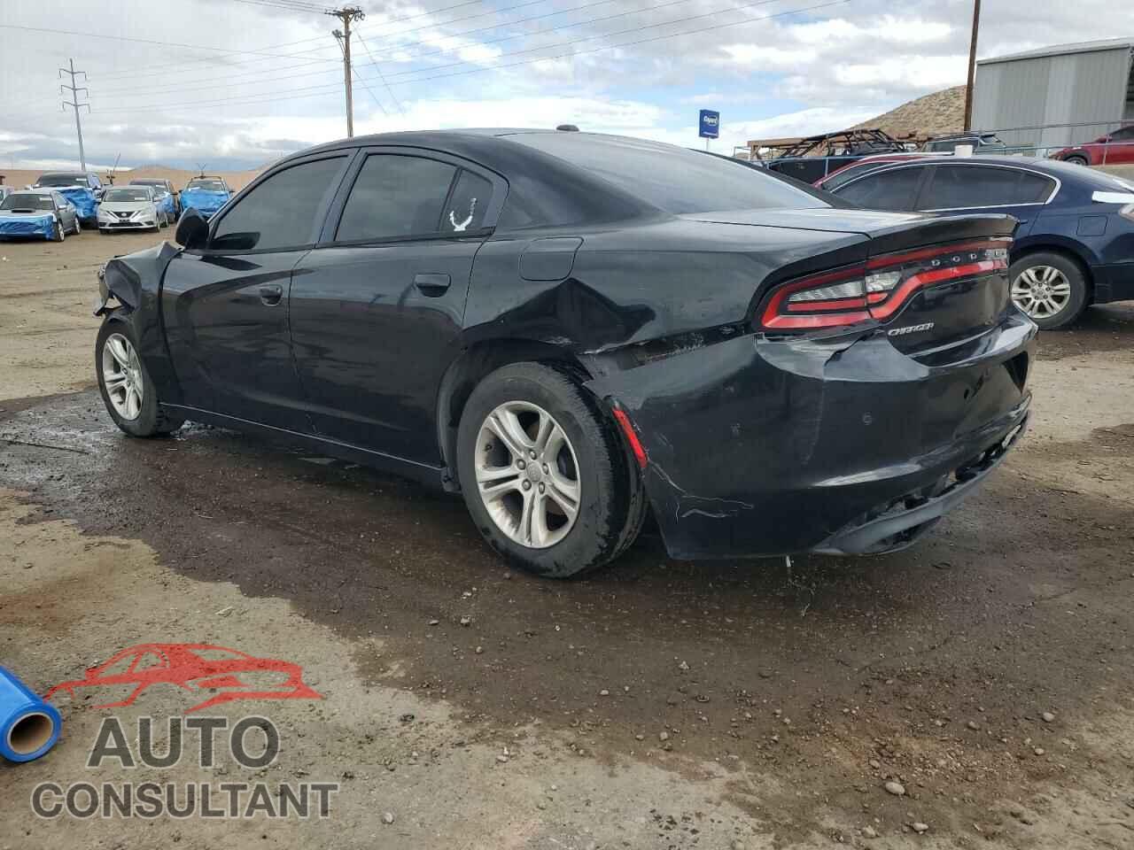 DODGE CHARGER 2015 - 2C3CDXBG3FH748240