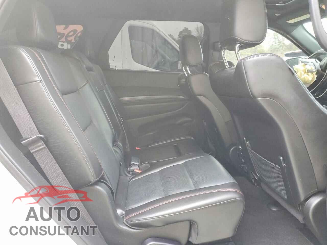 DODGE DURANGO 2023 - 1C4SDJCTXPC636779