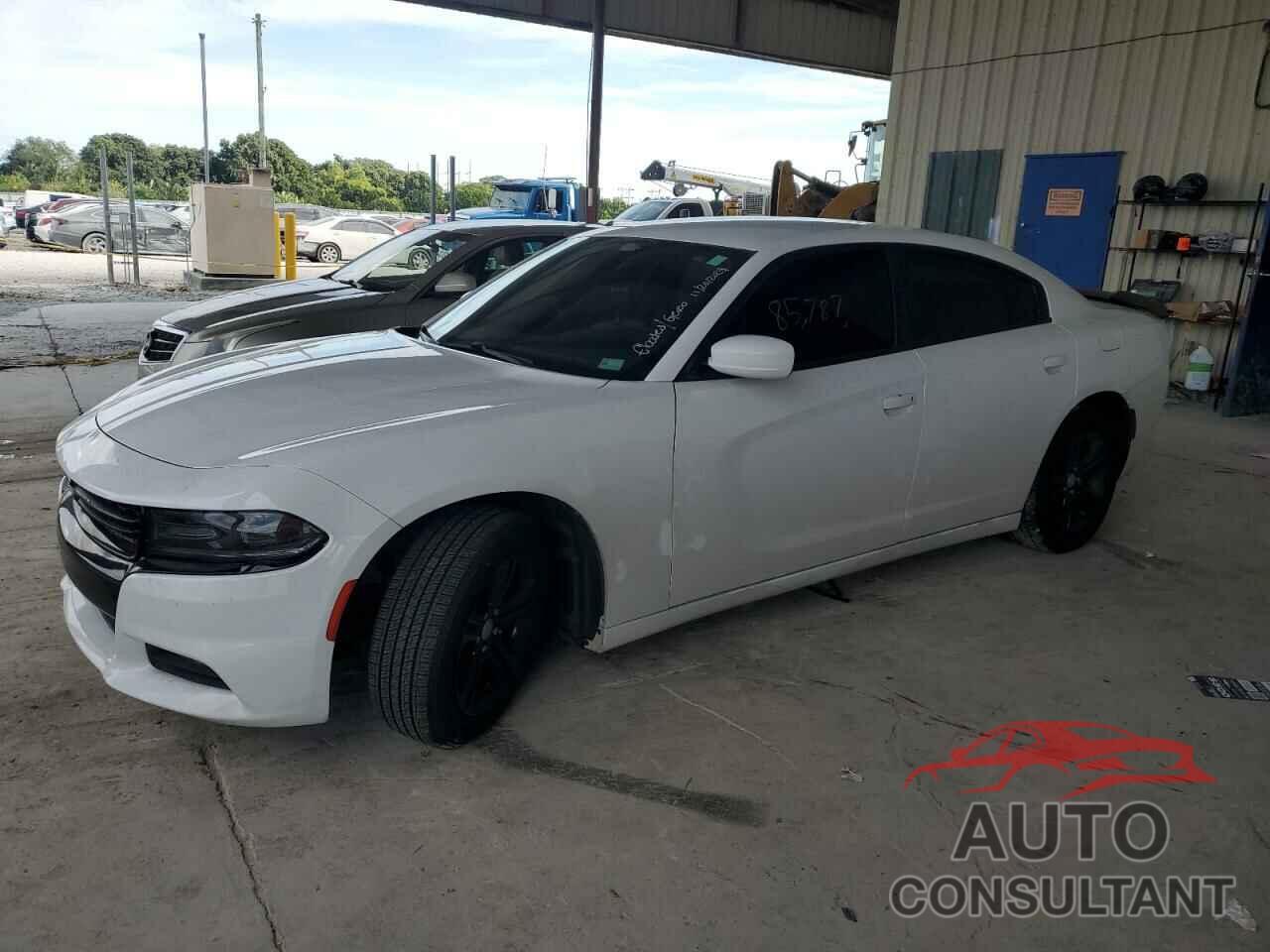 DODGE CHARGER 2017 - 2C3CDXBG3HH525943
