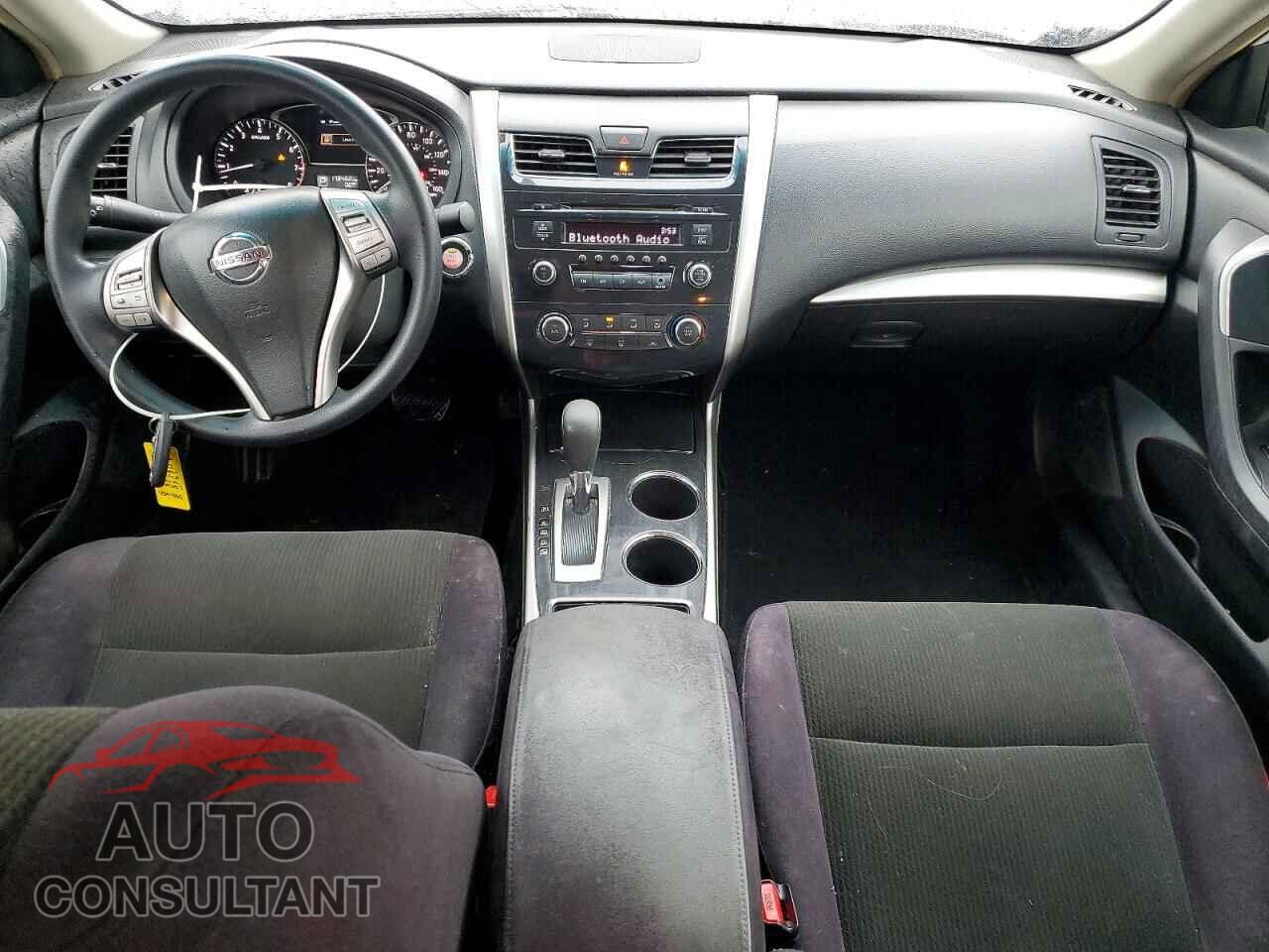 NISSAN ALTIMA 2013 - 1N4AL3AP2DN549657