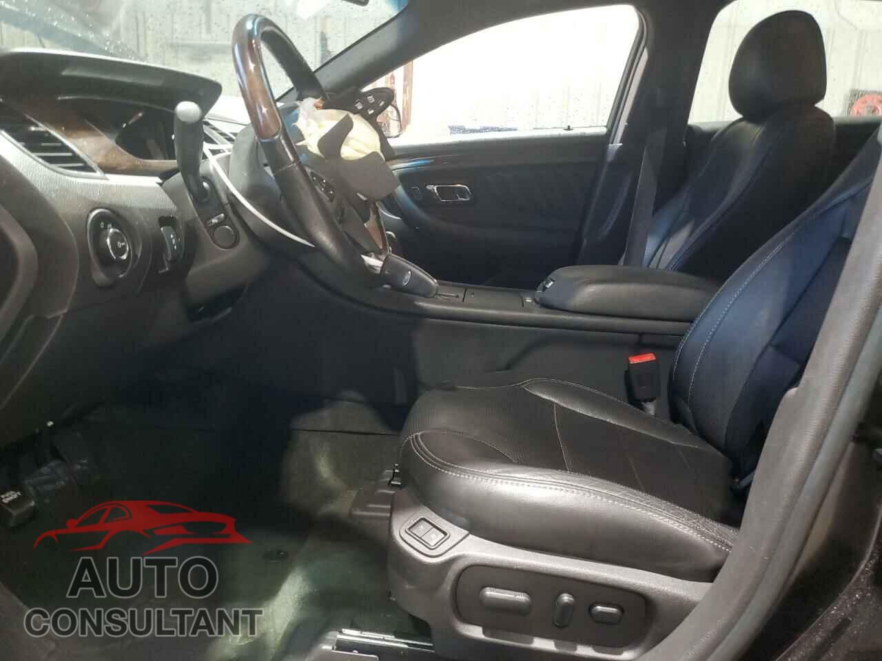 FORD TAURUS 2014 - 1FAHP2F80EG101406