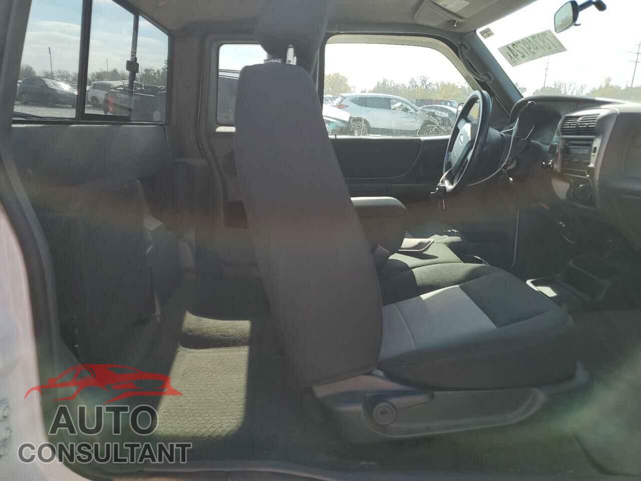 FORD RANGER 2011 - 1FTLR4FE3BPB20480