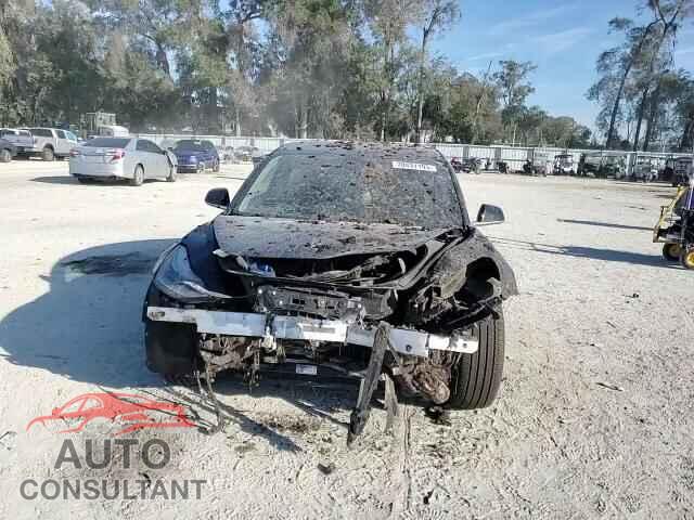 TESLA MODEL 3 2018 - 5YJ3E1EB7JF127958