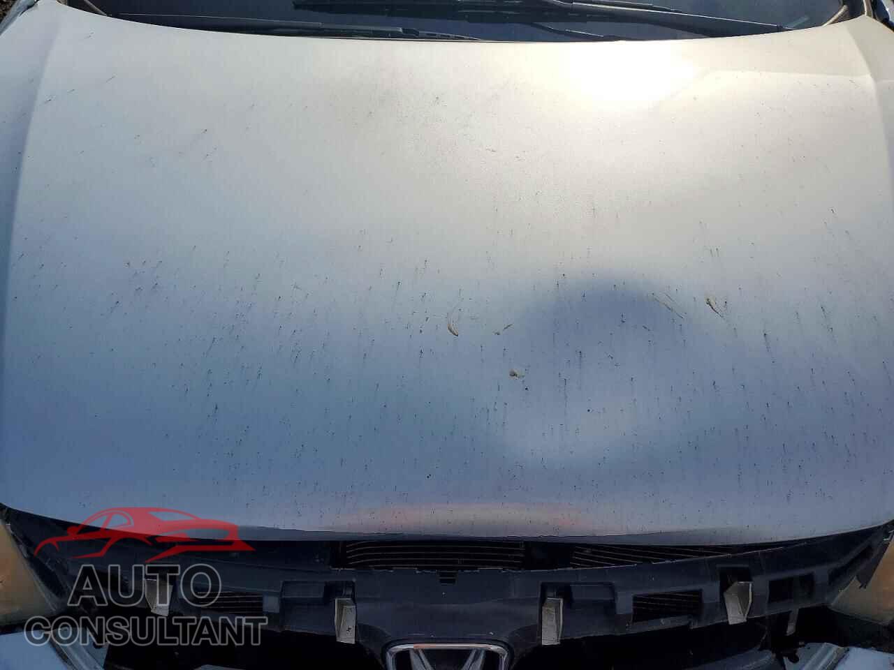HONDA CIVIC 2012 - 2HGFB2F86CH547739