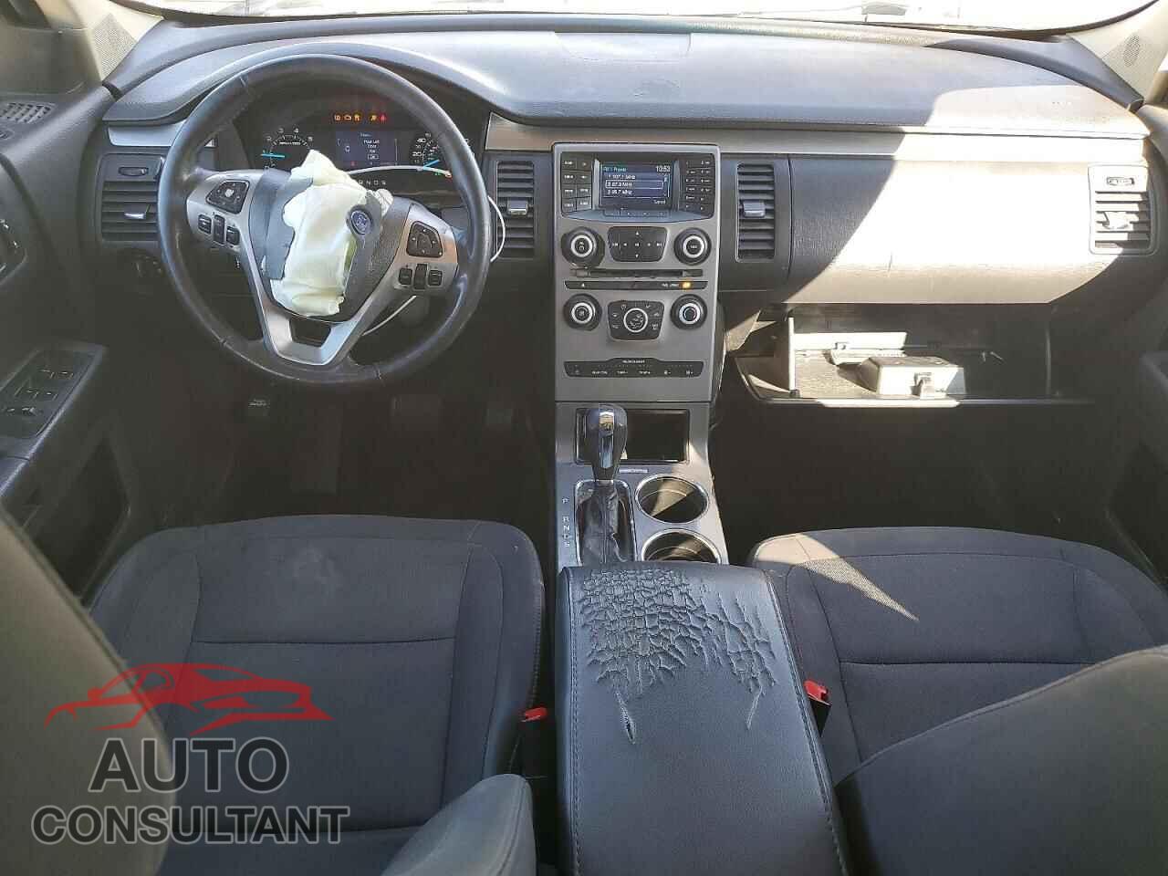 FORD FLEX 2014 - 2FMGK5B87EBD43950