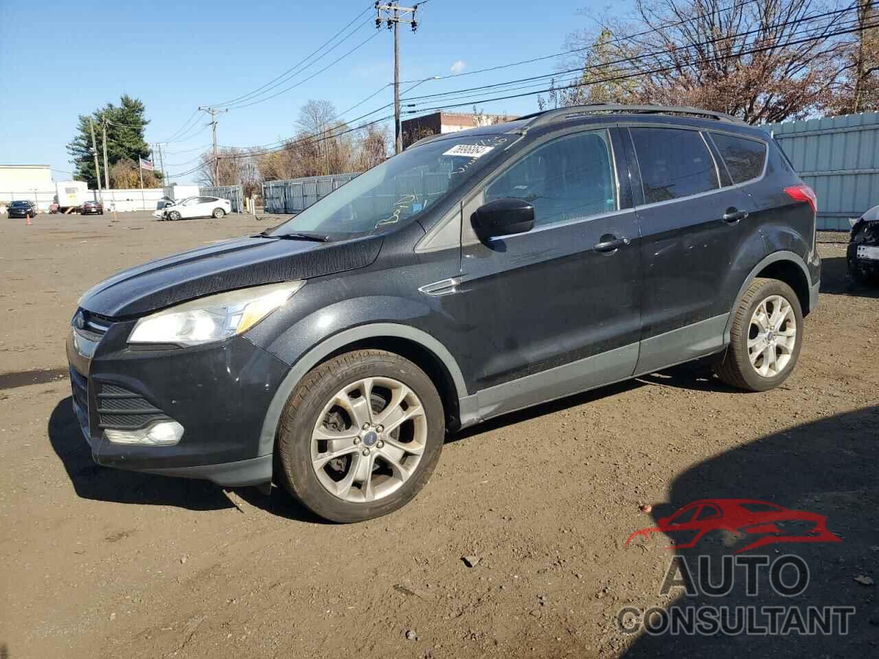 FORD ESCAPE 2013 - 1FMCU9GX9DUA90140