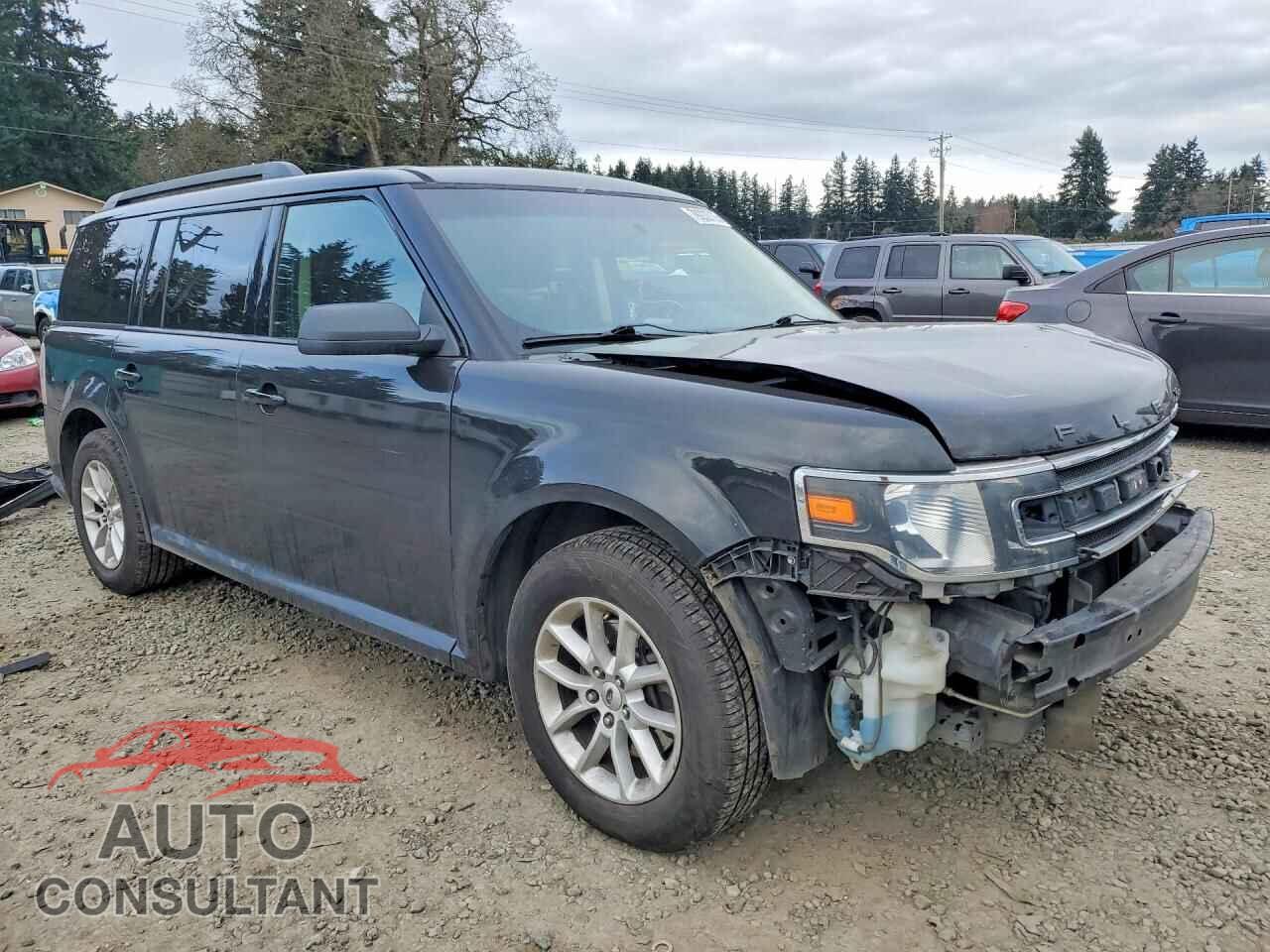FORD FLEX 2014 - 2FMGK5B83EBD16955