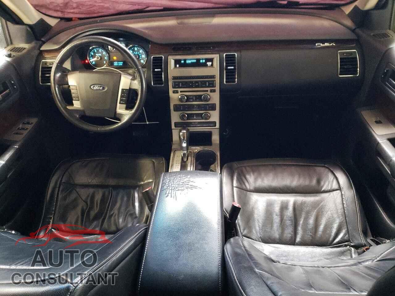 FORD FLEX 2009 - 2FMDK52C59BA25774