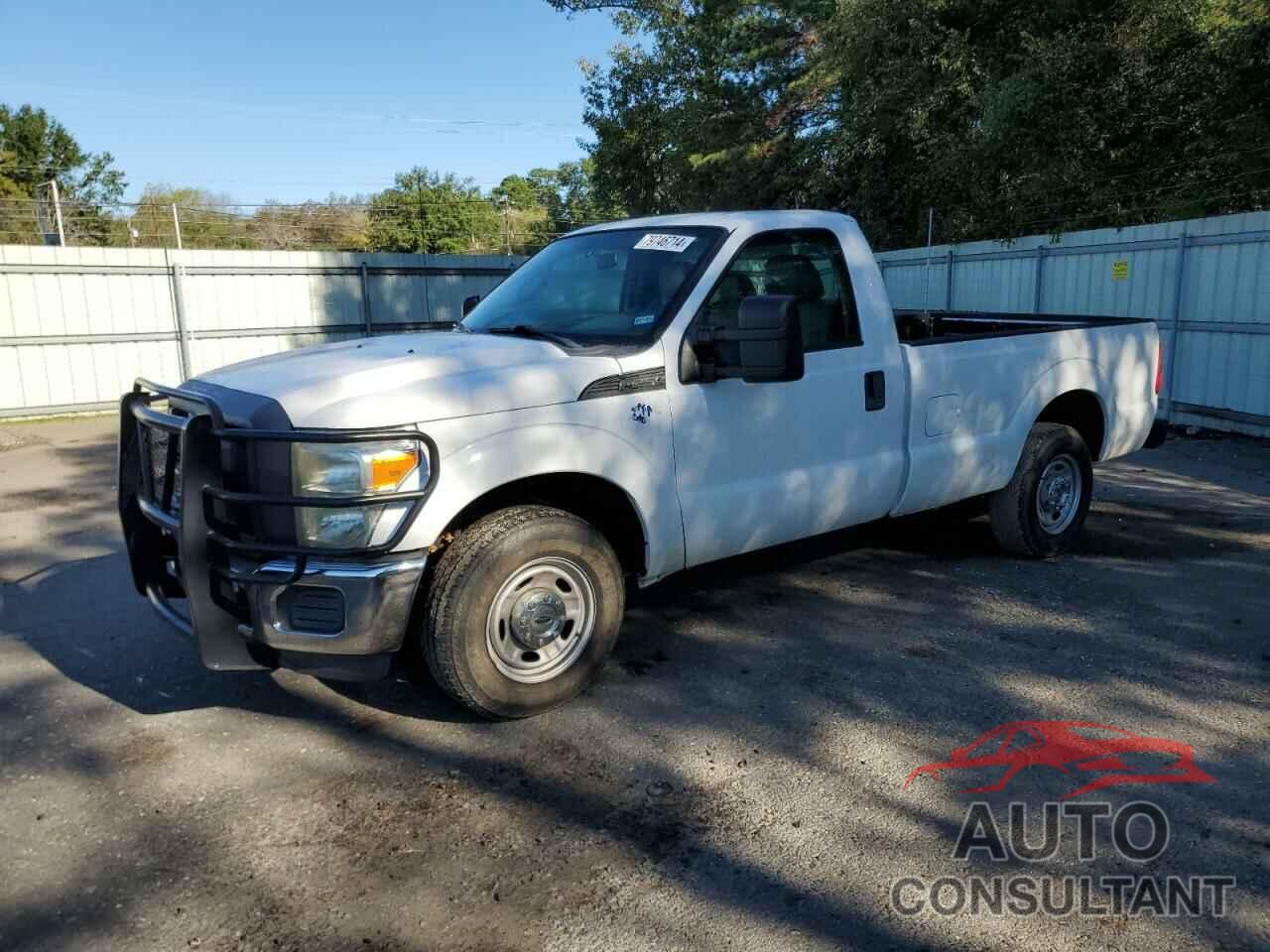 FORD F250 2015 - 1FTBF2A6XFEA75368
