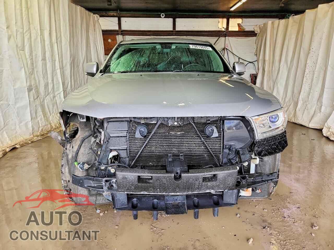 DODGE DURANGO 2015 - 1C4RDJDGXFC703377
