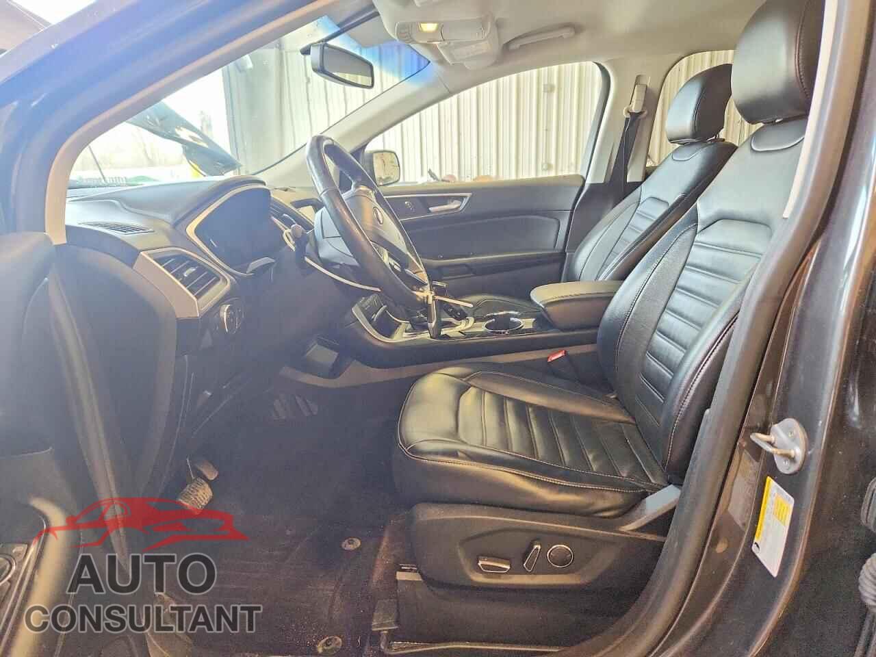 FORD EDGE 2016 - 2FMPK4J81GBB03324