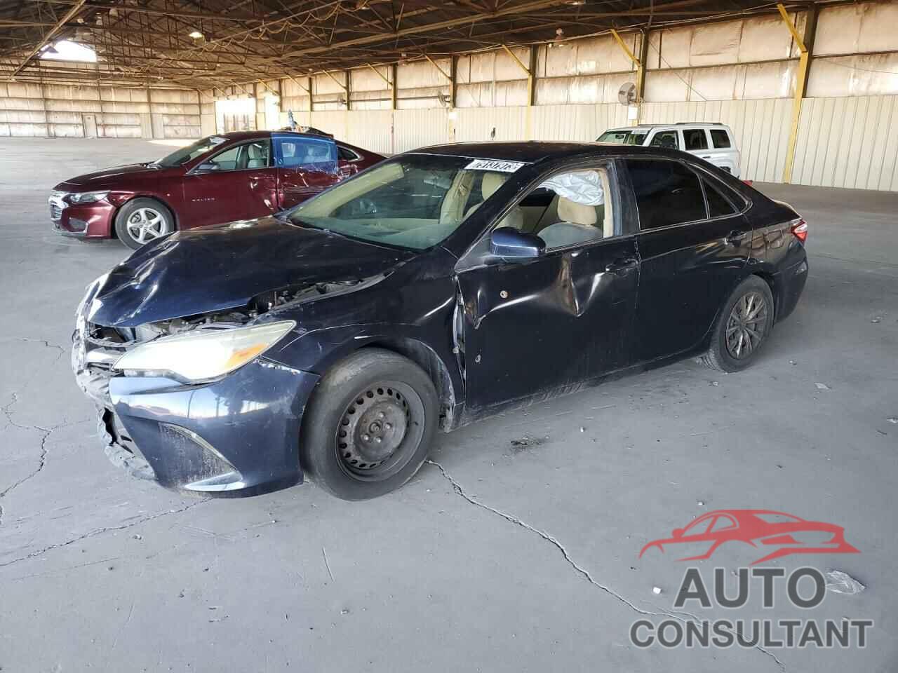 TOYOTA CAMRY 2015 - 4T4BF1FK9FR463442