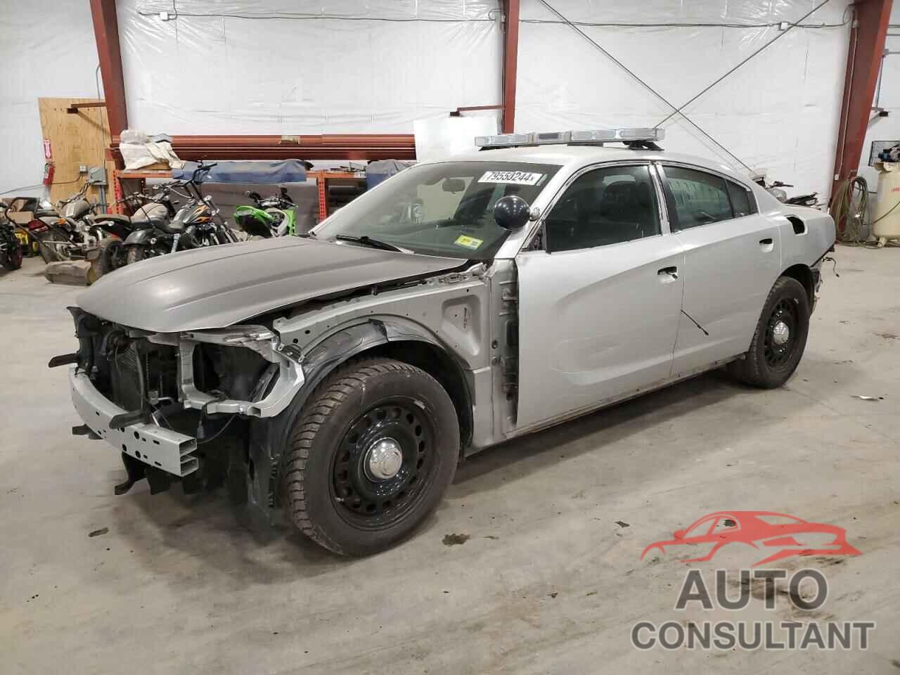 DODGE CHARGER 2019 - 2C3CDXKT0KH682320