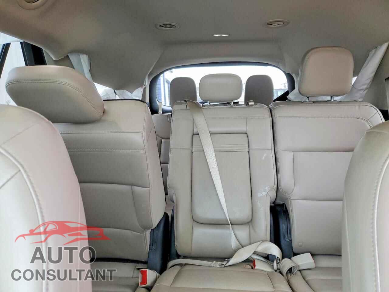 FORD EXPLORER 2022 - 1FMSK8DH5NGB10375