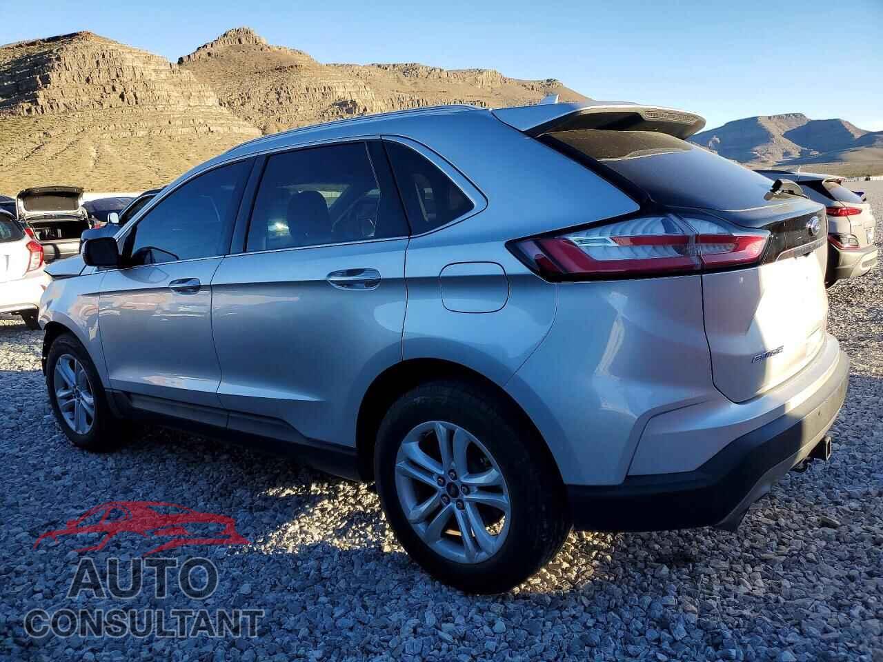 FORD EDGE 2019 - 2FMPK3J95KBC06743