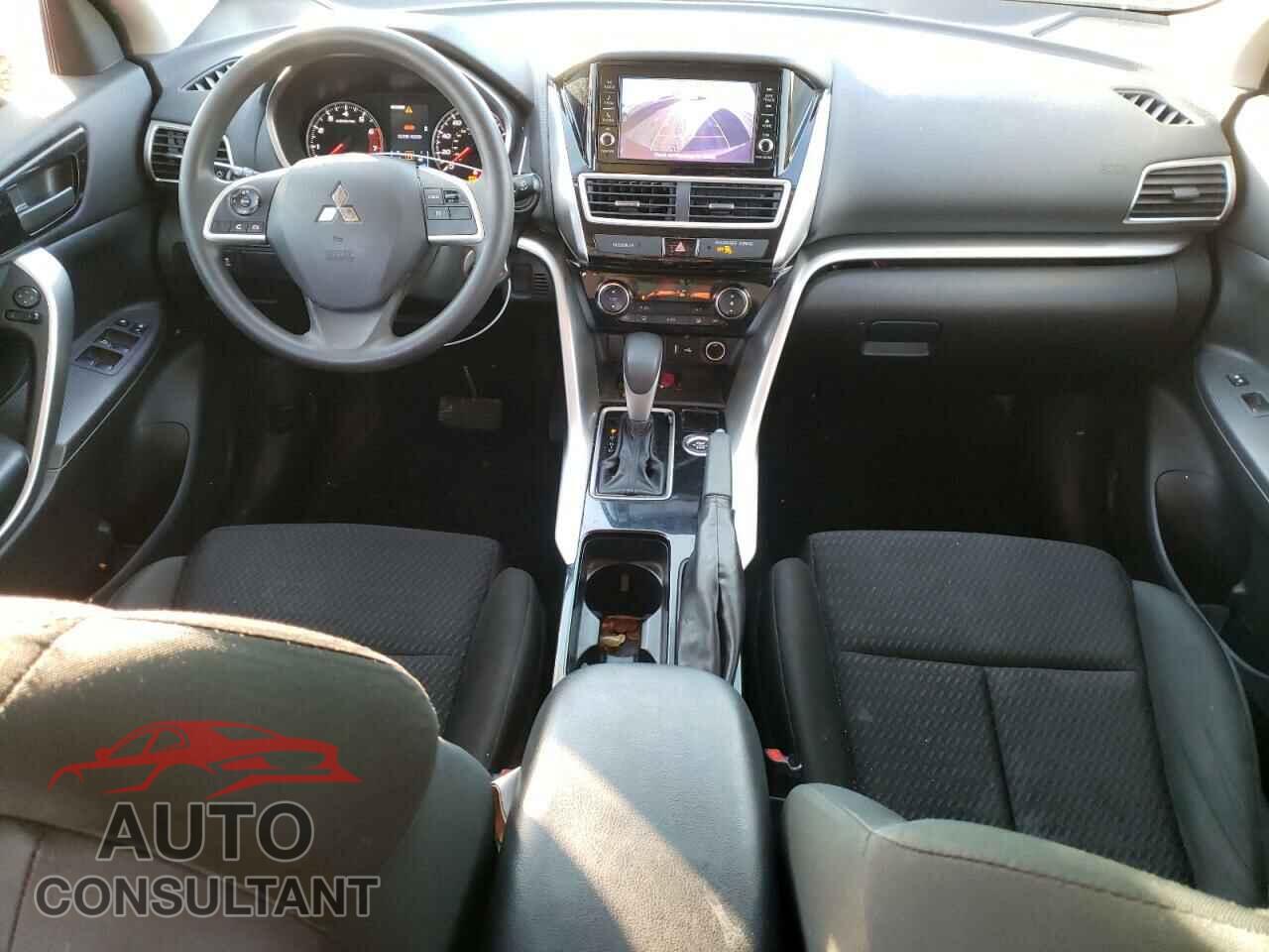 MITSUBISHI ECLIPSE 2019 - JA4AT3AA8KZ036127