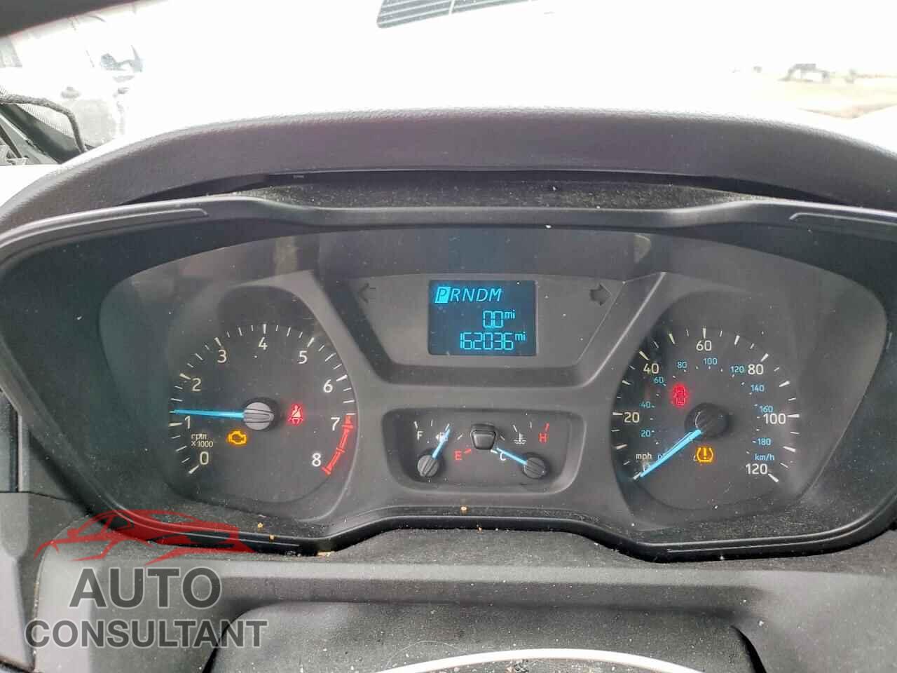 FORD TRANSIT 2017 - 1FBZX2CM4HKA11875