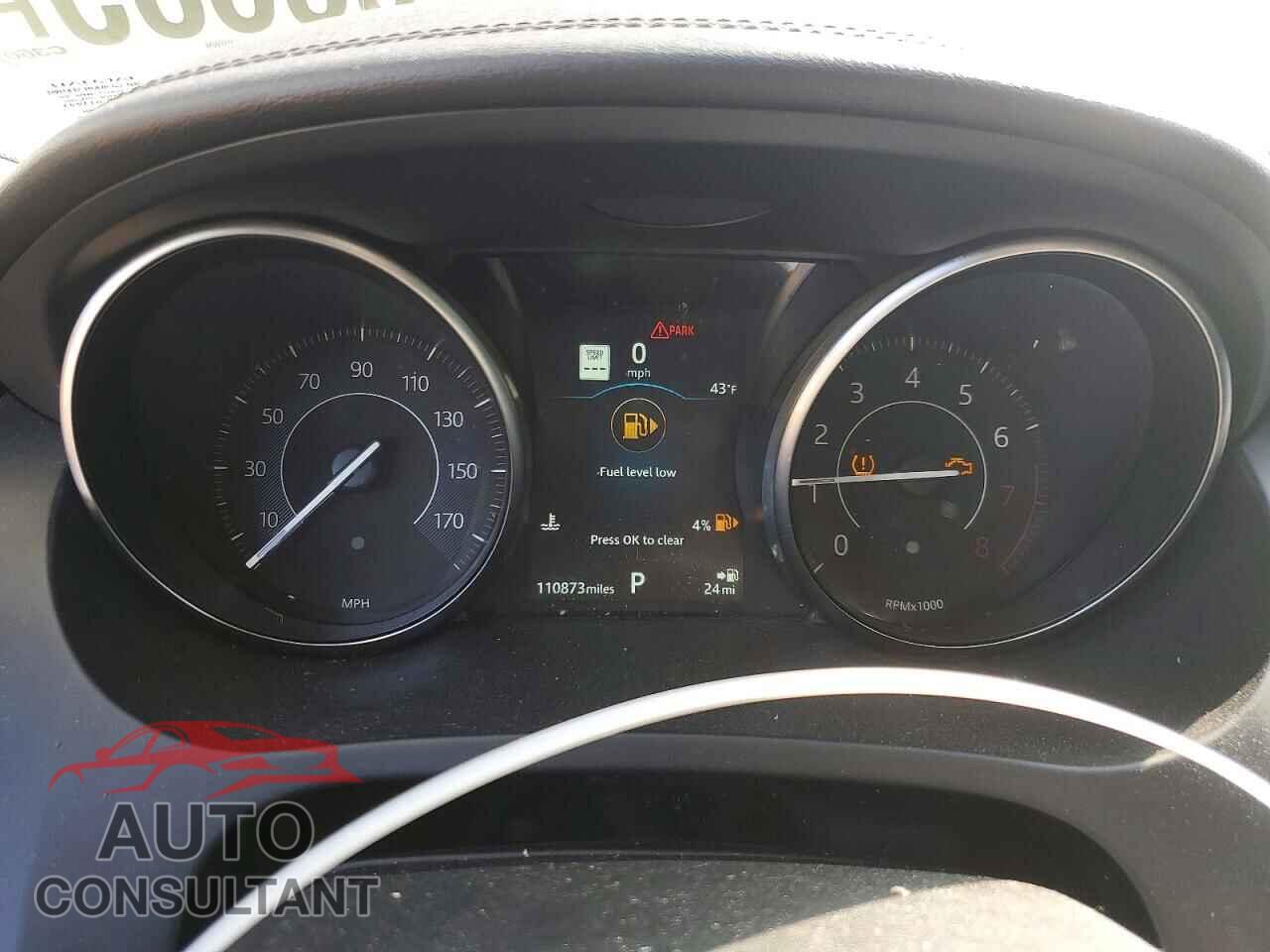 JAGUAR E-PACE 2019 - SADFJ2FX3K1Z43105