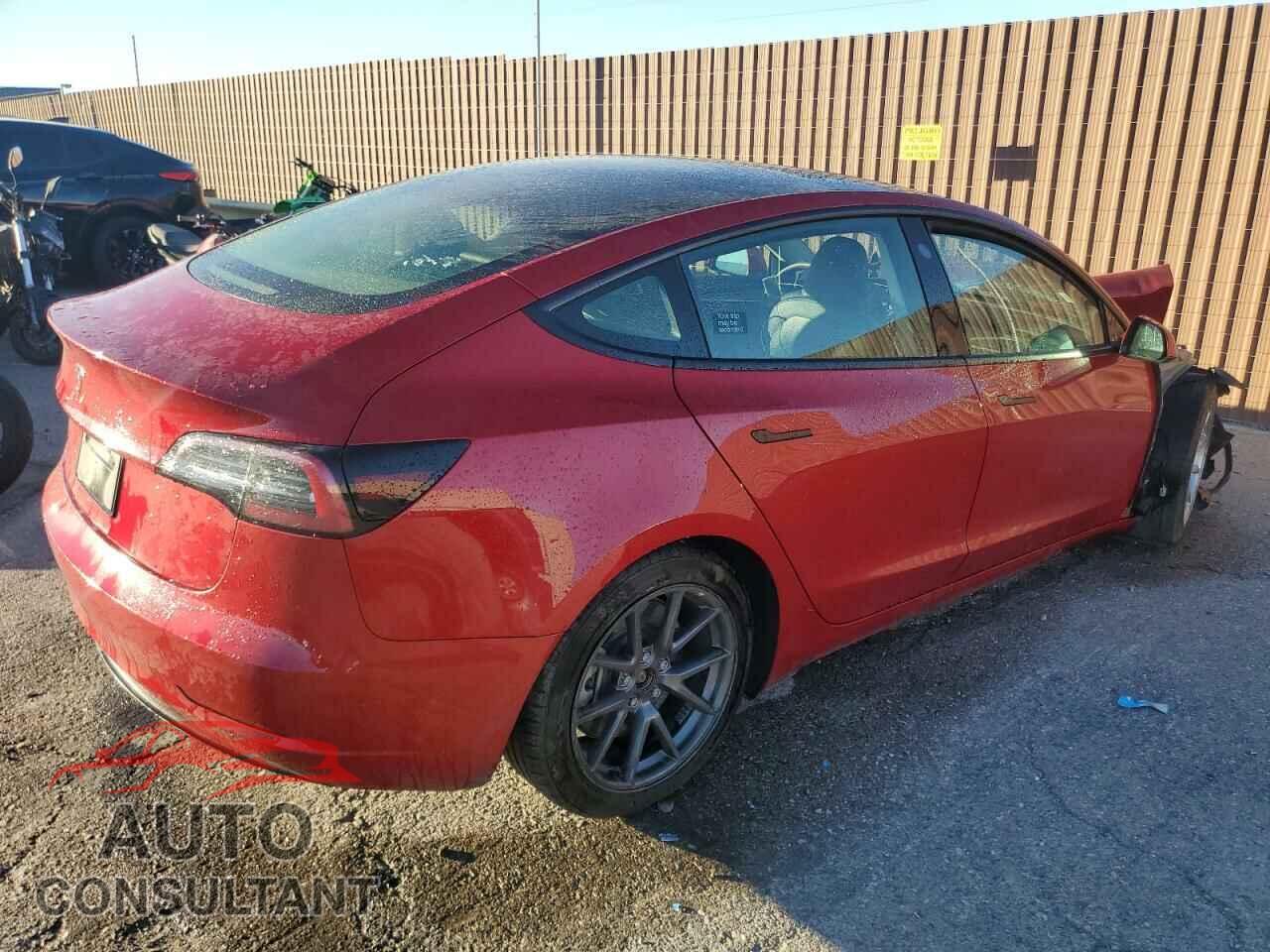 TESLA MODEL 3 2023 - 5YJ3E1EA3PF456253