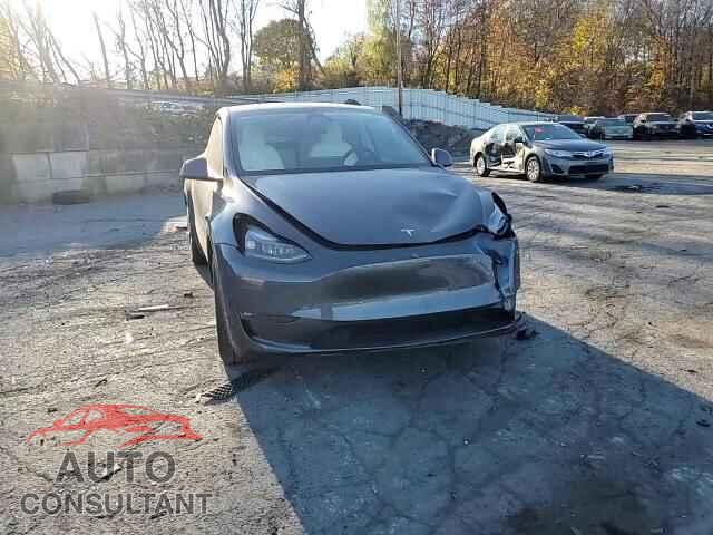 TESLA MODEL Y 2023 - 7SAYGDEEXPF887602