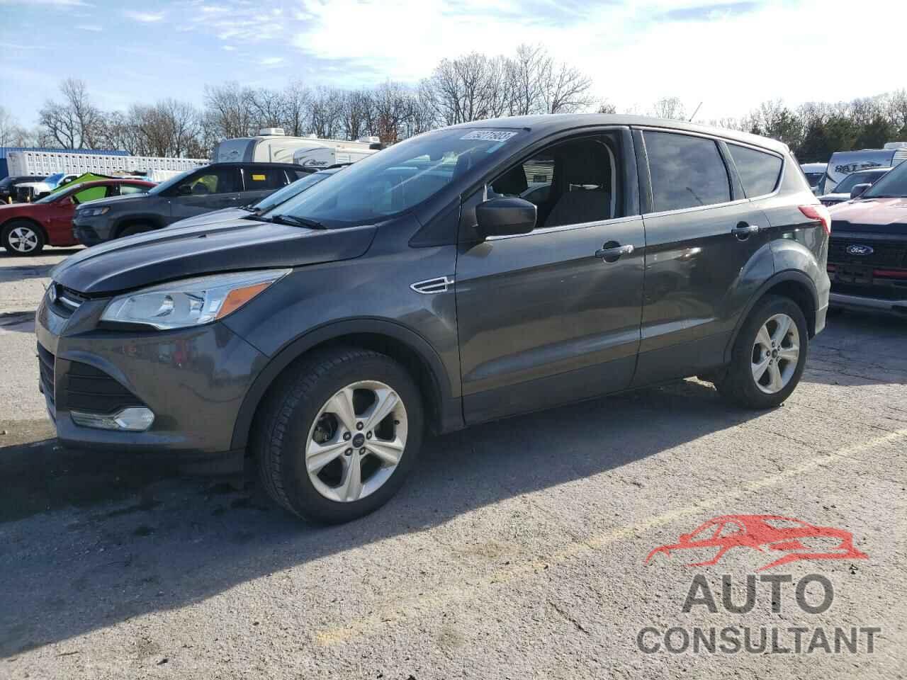 FORD ESCAPE 2016 - 1FMCU9GX0GUA67043