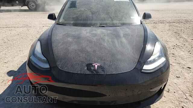 TESLA MODEL 3 2018 - 5YJ3E1EA4JF020910