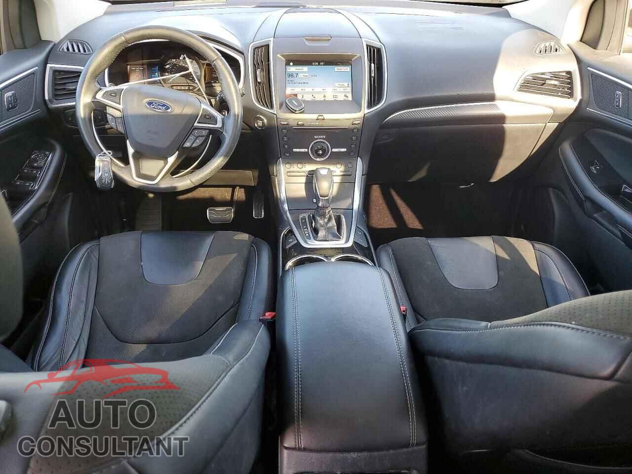 FORD EDGE 2016 - 2FMPK4AP6GBC66896