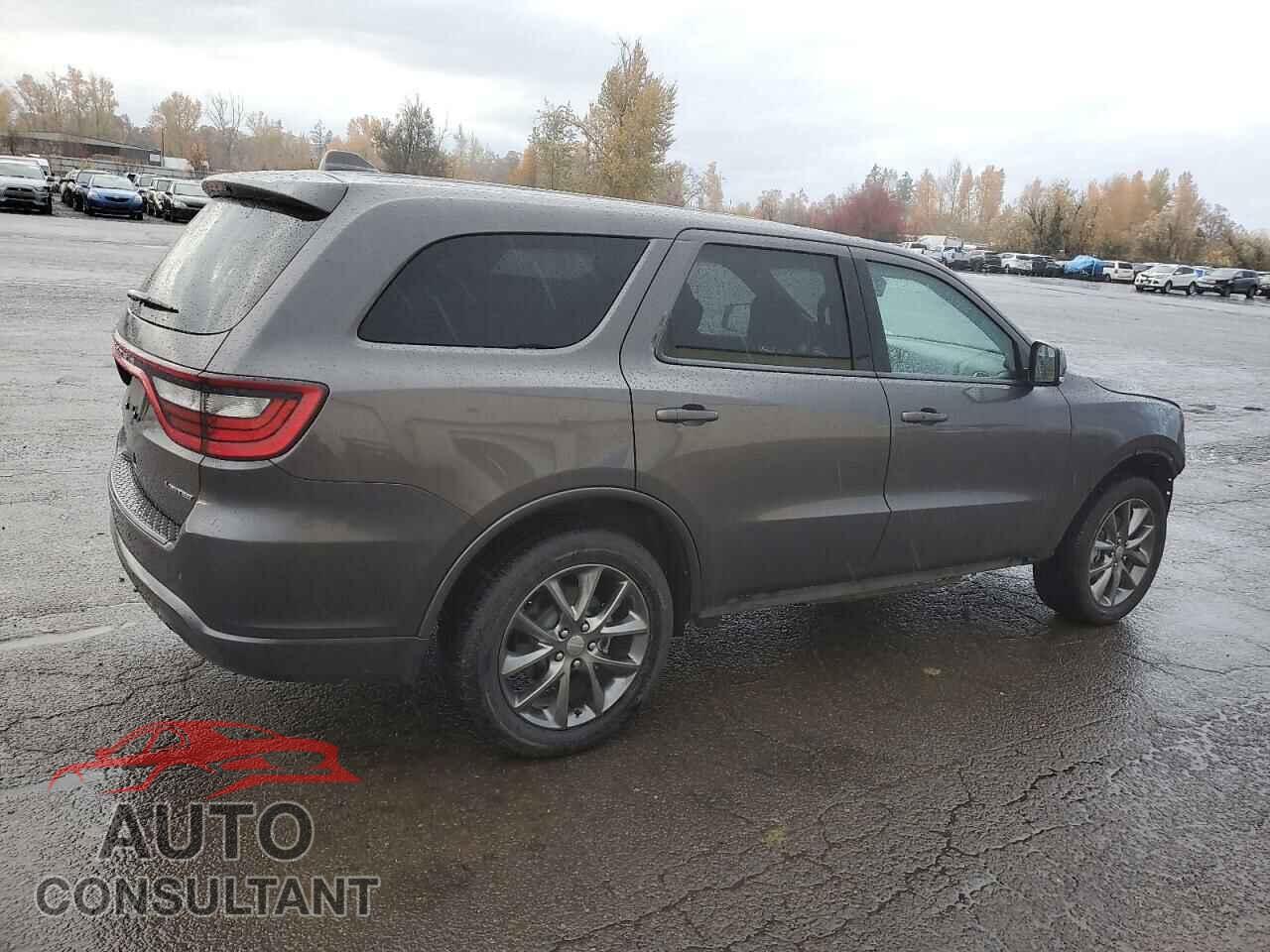 DODGE DURANGO 2014 - 1C4RDJDG4EC595658